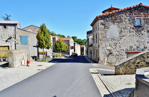 Recherche de fuite d'eau Blagnac